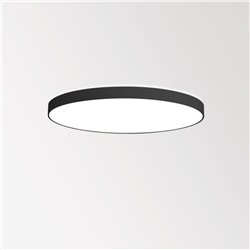 Delta Light SUPERNOVA FLAT 95 SMOOTH UP Plafonnier / Lampe suspendue
