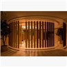 Delta Light SUPERNOVA LINE 95 TW Plafonnier / Lampe suspendue