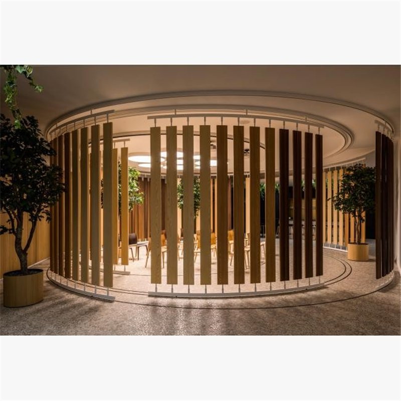 Delta Light SUPERNOVA LINE 95 TW / Deckenlampe / Hängelampe