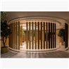Delta Light SUPERNOVA LINE 95 TW Plafonnier / Lampe suspendue