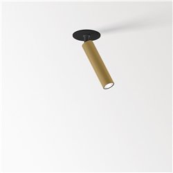 Delta Light UHO CLIP Lampe de plafond
