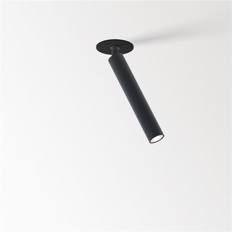 Delta Light UHO L CLIP Lampe de plafond