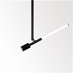 Delta Light XY180 S121 PUNK Plafonnier