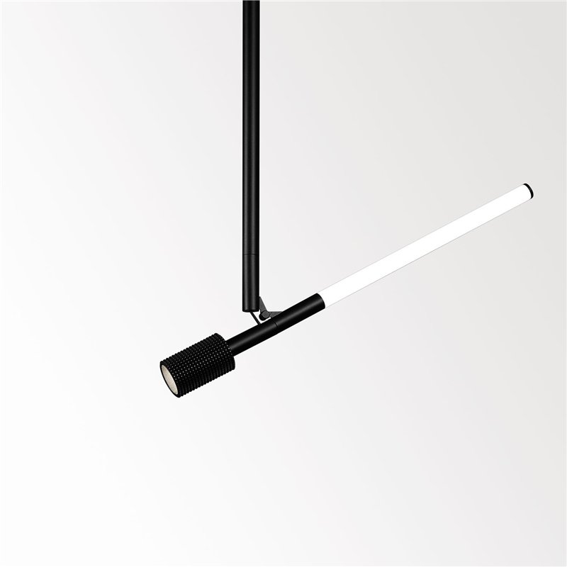 Delta Light XY180 S121 PUNK Ceiling lamp