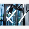 Delta Light XY180 S121 PUNK Plafondlamp