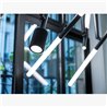 Delta Light XY180 S121 PUNK Deckenlampe