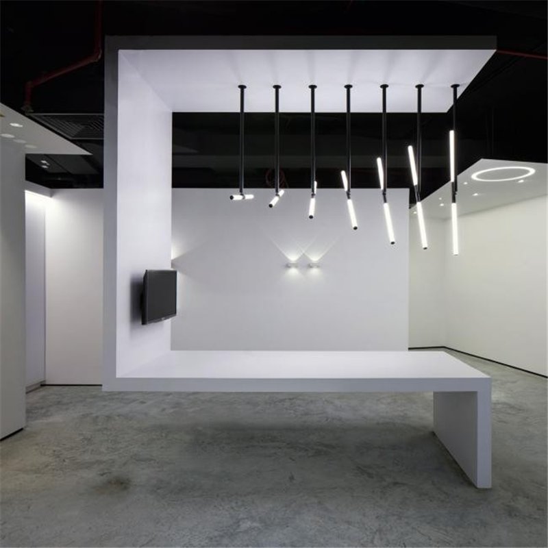 Delta Light XY180 S122 Plafondlamp