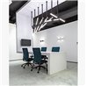 Delta Light XY180 S122 Ceiling lamp