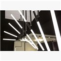 Delta Light XY180 S122 Plafondlamp
