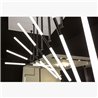 Delta Light XY180 S122 Deckenlampe