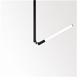 Delta Light XY180 S81 Deckenlampe