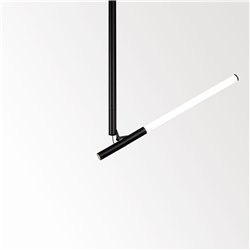 Delta Light XY180 S81 MINI Lampe de plafond