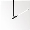 Delta Light XY180 S81 MINI Deckenlampe