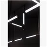 Delta Light XY180 S81 MINI Lampe de plafond