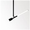 Delta Light XY180 S81 PUNK Plafonnier