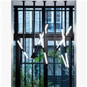 Delta Light XY180 S81 PUNK Plafondlamp