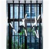 Delta Light XY180 S81 PUNK Ceiling lamp