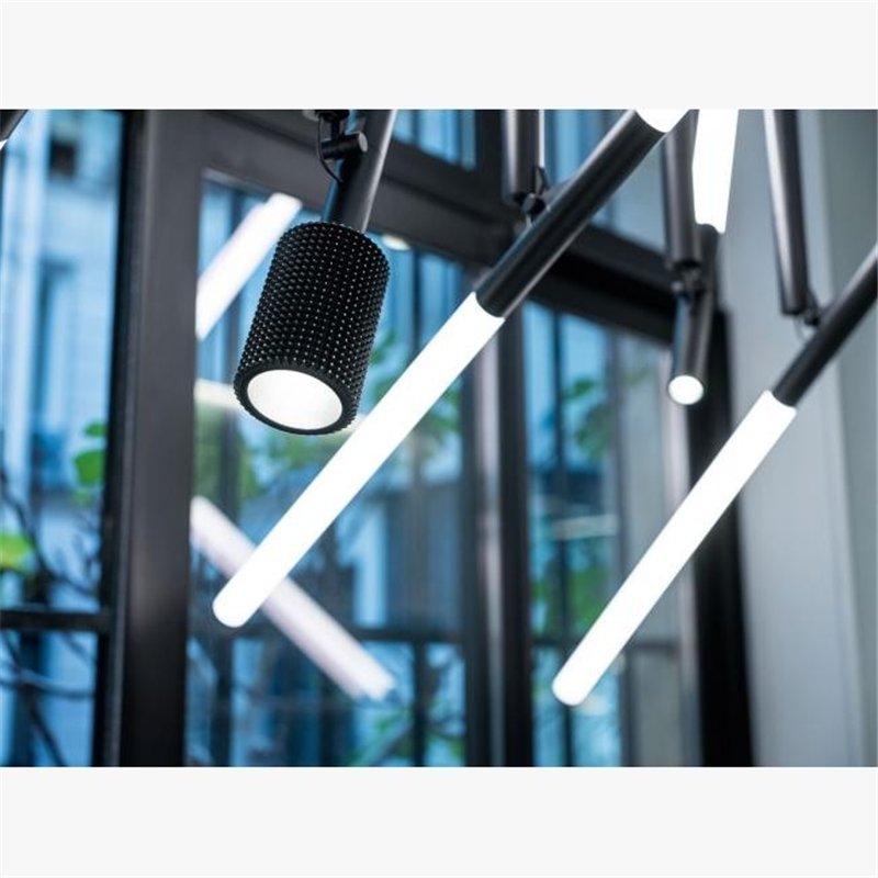 Delta Light XY180 S81 PUNK Plafondlamp