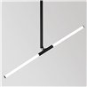 Delta Light XY180 S82 Deckenlampe