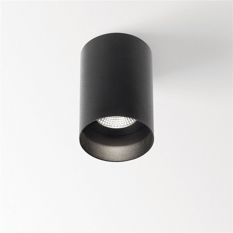 Delta Light QOBY R AC Plafonnier