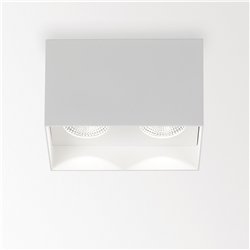 Delta Light QOBY S AC 2 Plafonnier