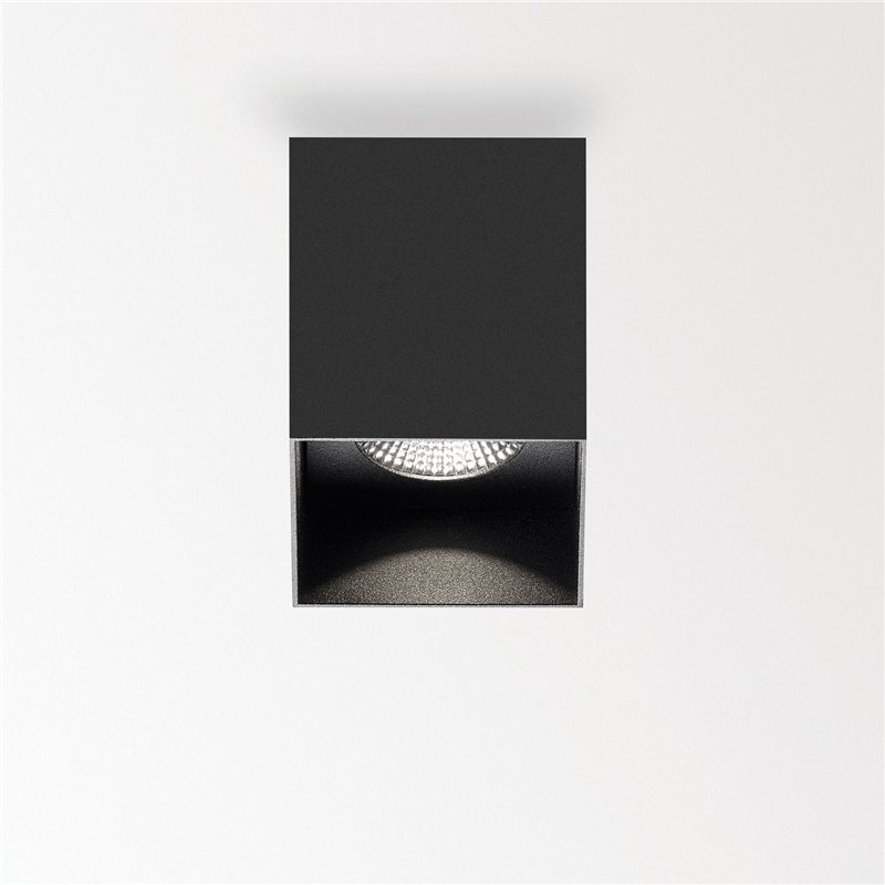 Delta Light QOBY S AC 1 Plafonnier