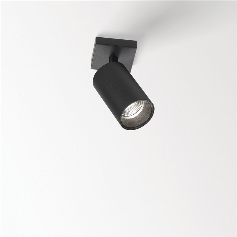 Delta Light SPYCO ON 1 AC Plafonnier