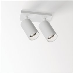 Delta Light SPYCO ON 2 AC Plafonnier
