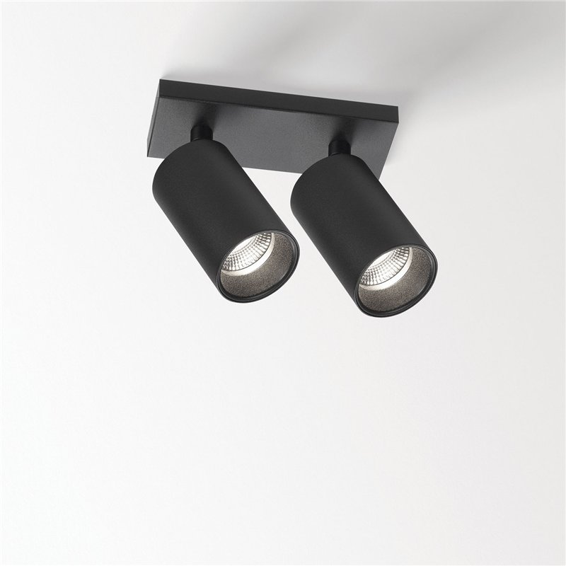 Delta Light SPYCO ON 2 AC Plafonnier