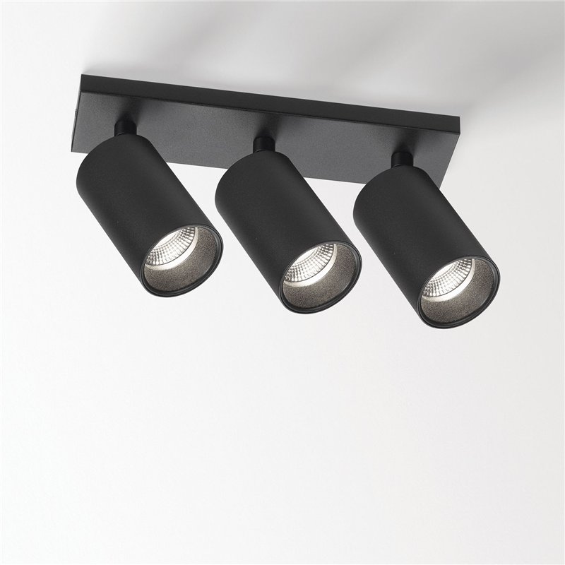 Delta Light SPYCO ON 3 AC Plafonnier
