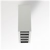 Delta Light DOT.COM L4 ON Ceiling lamp