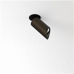 Delta Light SPY 52 CLIP WALLWASH Deckenlampe
