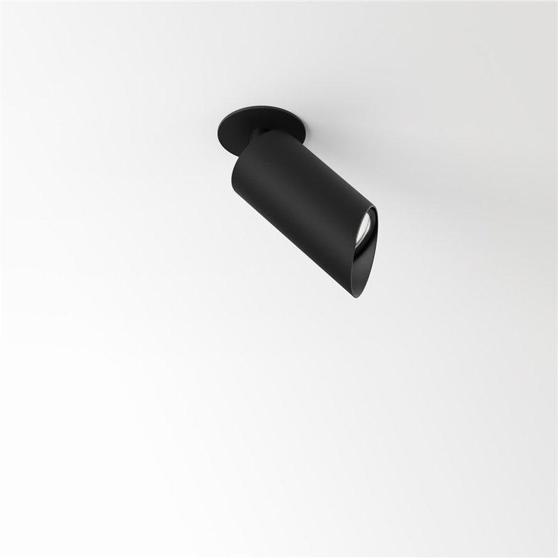 Delta Light SPY 52 CLIP WALLWASH Ceiling lamp