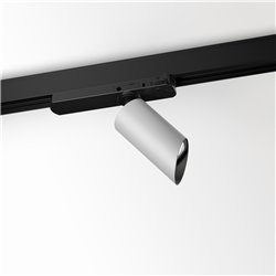 Delta Light SPY 52 WALLWASH 927 ADM Plafondlamp