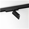 Delta Light SPY 52 WALLWASH Plafonnier