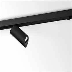 Delta Light SPY 52 WALLWASH Plafonnier