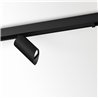 Delta Light SPY 52 WALLWASH 927 ADM SLIM Deckenlampe