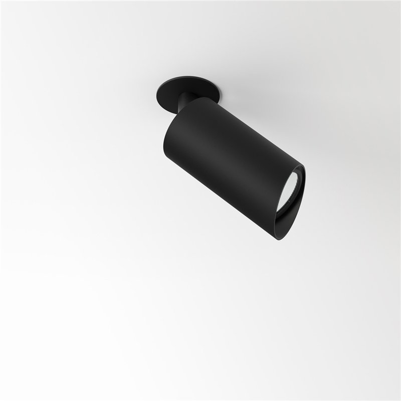 Delta Light SPY 66 CLIP WALLWASH Plafonnier