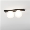 Delta Light OONO ON 2 Plafondlamp / Wandlamp