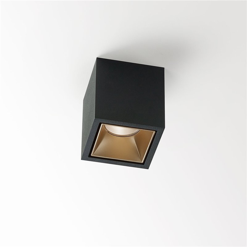 Delta Light Boxy L Soft DIM8 Plafondlamp
