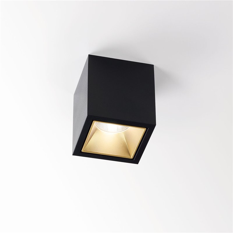 Delta Light Boxy L Soft DIM8 Plafonnier