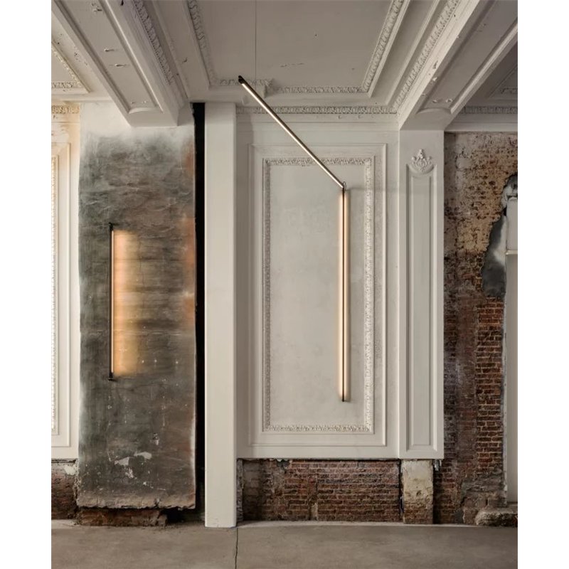 Delta Light Mikaline L148 ceiling lamp / wall lamp / suspension lamp