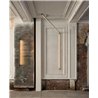 Delta Light Mikaline L148 plafonnier / applique / lampe a suspension