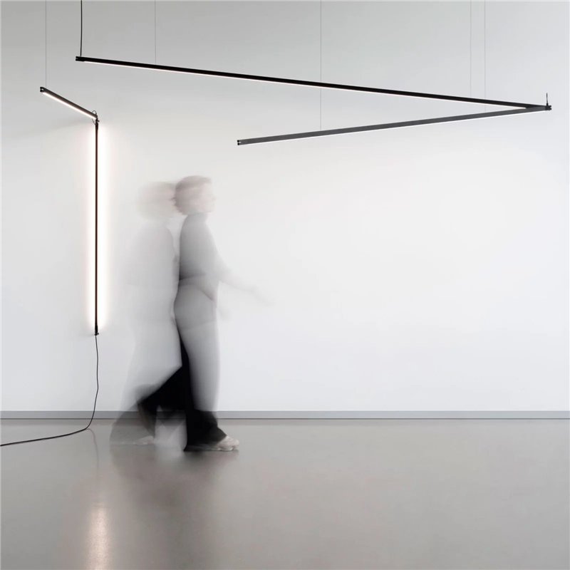 Delta Light Mikaline L298 plafonnier / applique / lampe a suspension