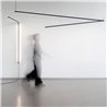 Delta Light Mikaline L298 ceiling lamp / wall lamp / suspension lamp