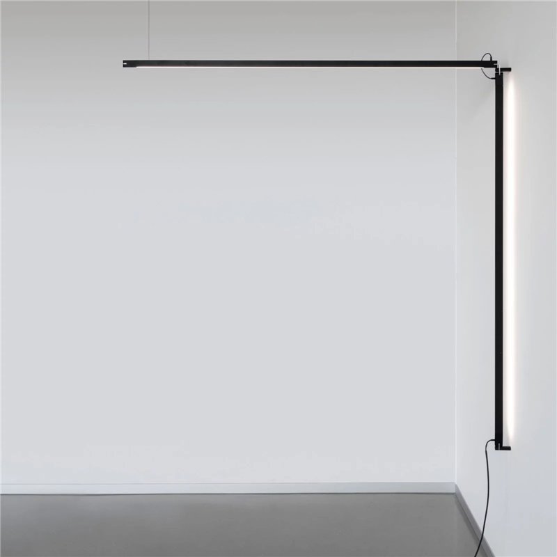 Delta Light Mikaline L298 927 Decken- / Hänge- / Wandlampe