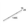 Delta Light Mikaline-Oh! L148 Mdl ceiling lamp / wall lamp / suspension lamp