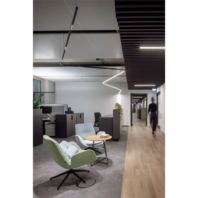 Delta Light Mikaline-Oh! L298 Mdl ceiling lamp / wall lamp / suspension lamp
