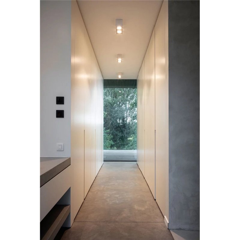 Delta Light MINIGRID On 150 Soft DIM8 Deckenlampe