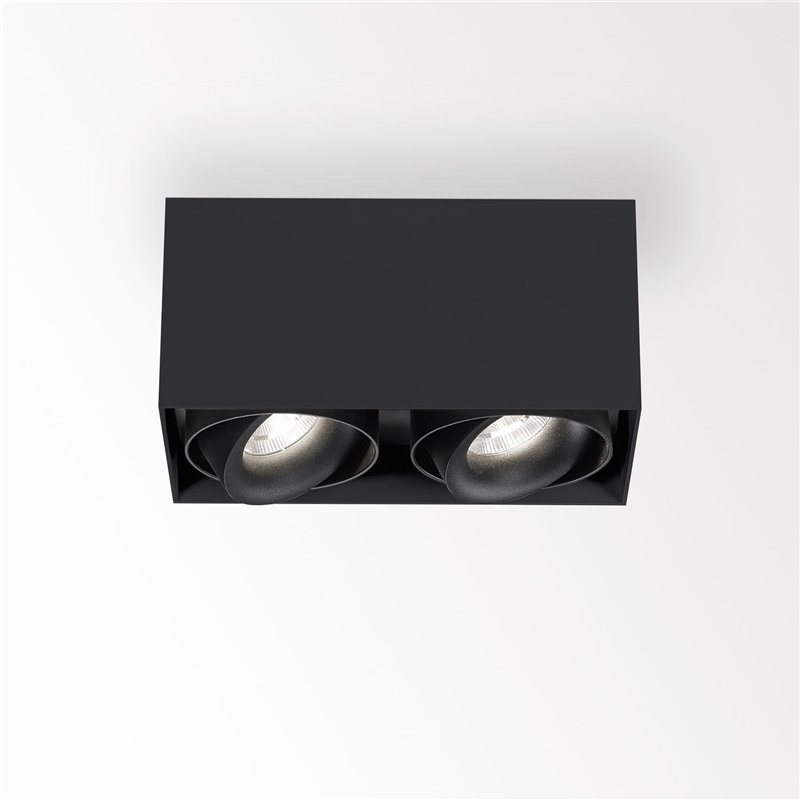 Delta Light MINIGRID On 250 DIM8 Deckenlampe